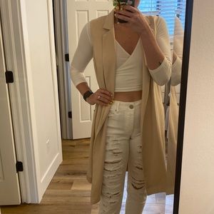 BUSINESS CASUAL SHALL